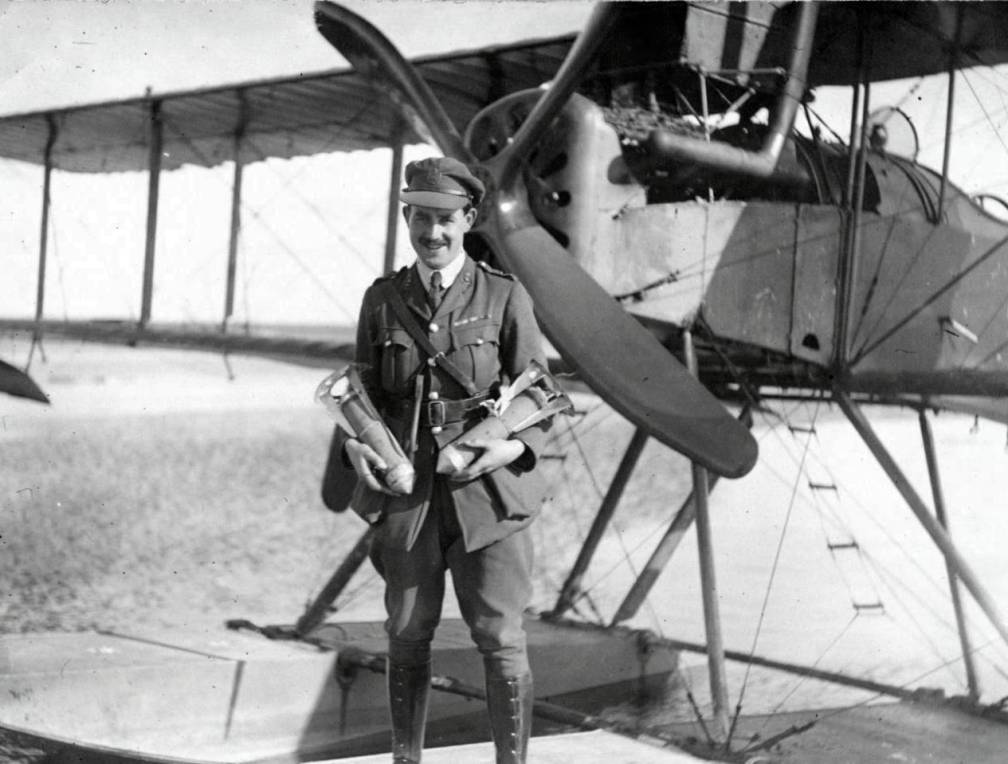 Grantham N Russia RE Lib