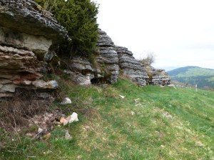 Monte Zovetto OP 3