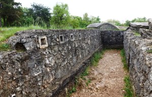 Trincea Blindata 1