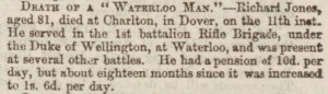 The Luton Times and Advertiser, 11 November 1876.