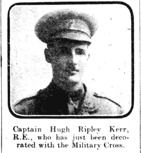 Daily Mirror May 25, 1917-Small