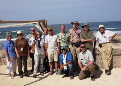 El Alamein Mersa Matruh